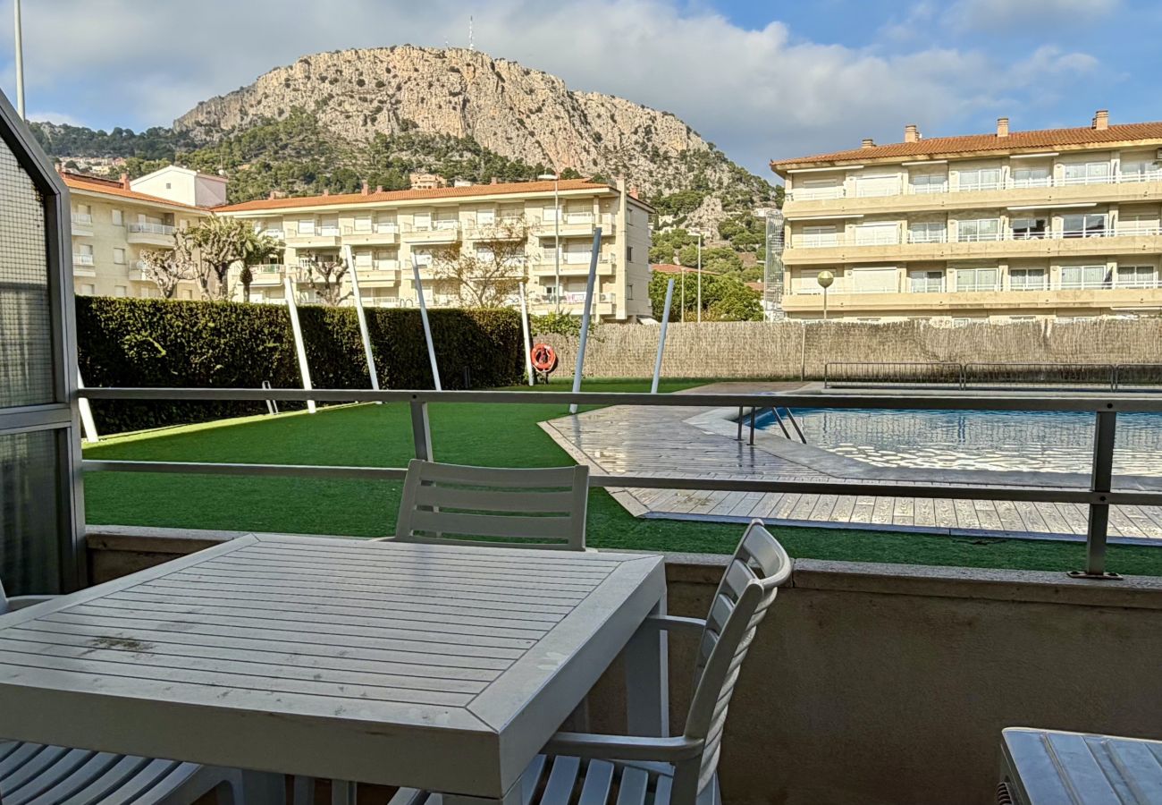 Appartement à Estartit - FESTASOL 109