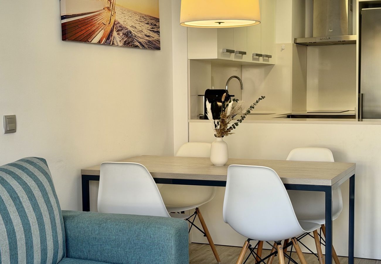 Appartement à Estartit - FESTASOL 109