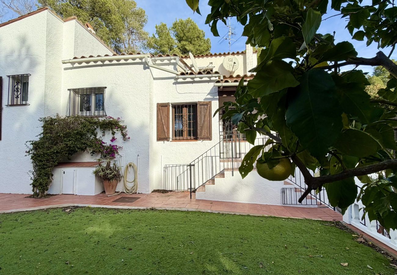 Maison à Estartit - CASA SUISSA I