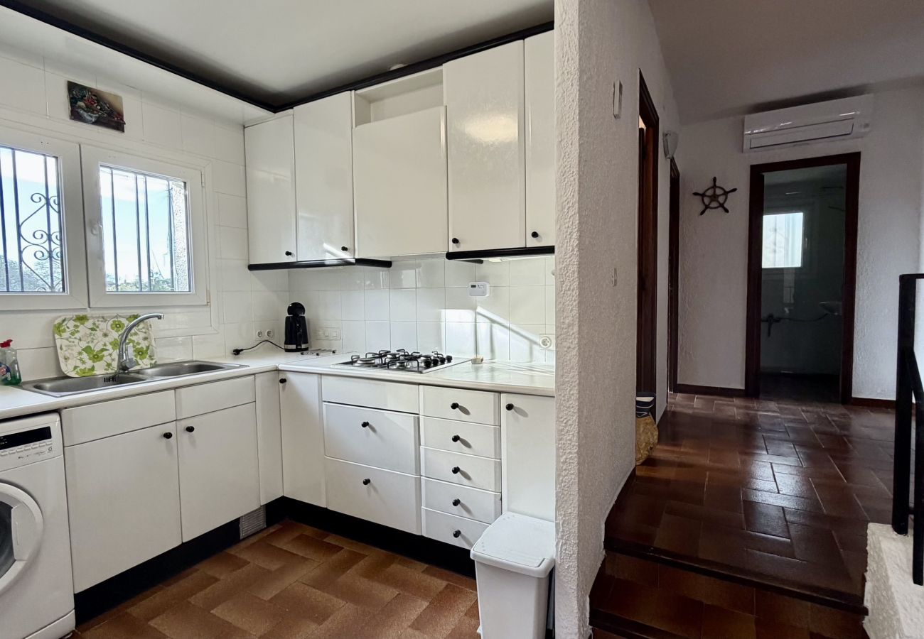 Maison à Estartit - CASA SUISSA I