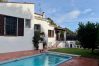 Maison à Estartit - CASA SUISSA I