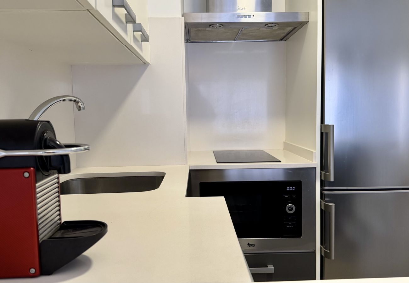 Appartement à Estartit - FESTASOL 314