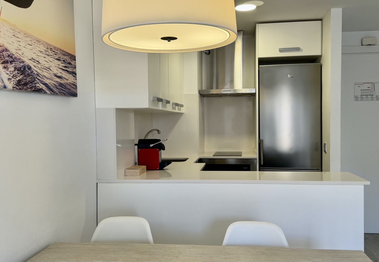 Appartement à Estartit - FESTASOL 314