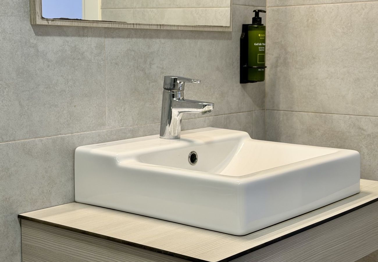 Appartement à Estartit - FESTASOL 314