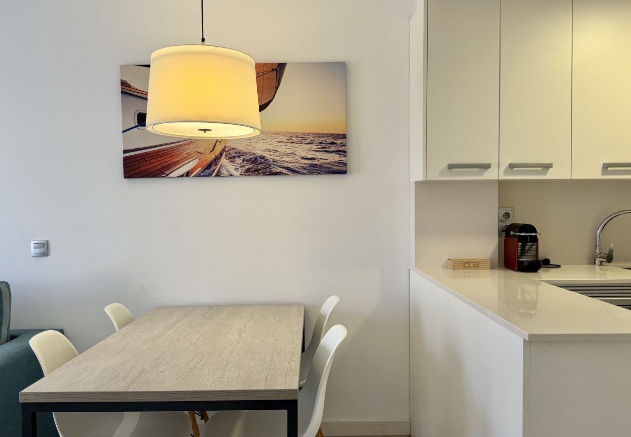 Appartement à Estartit - FESTASOL 314