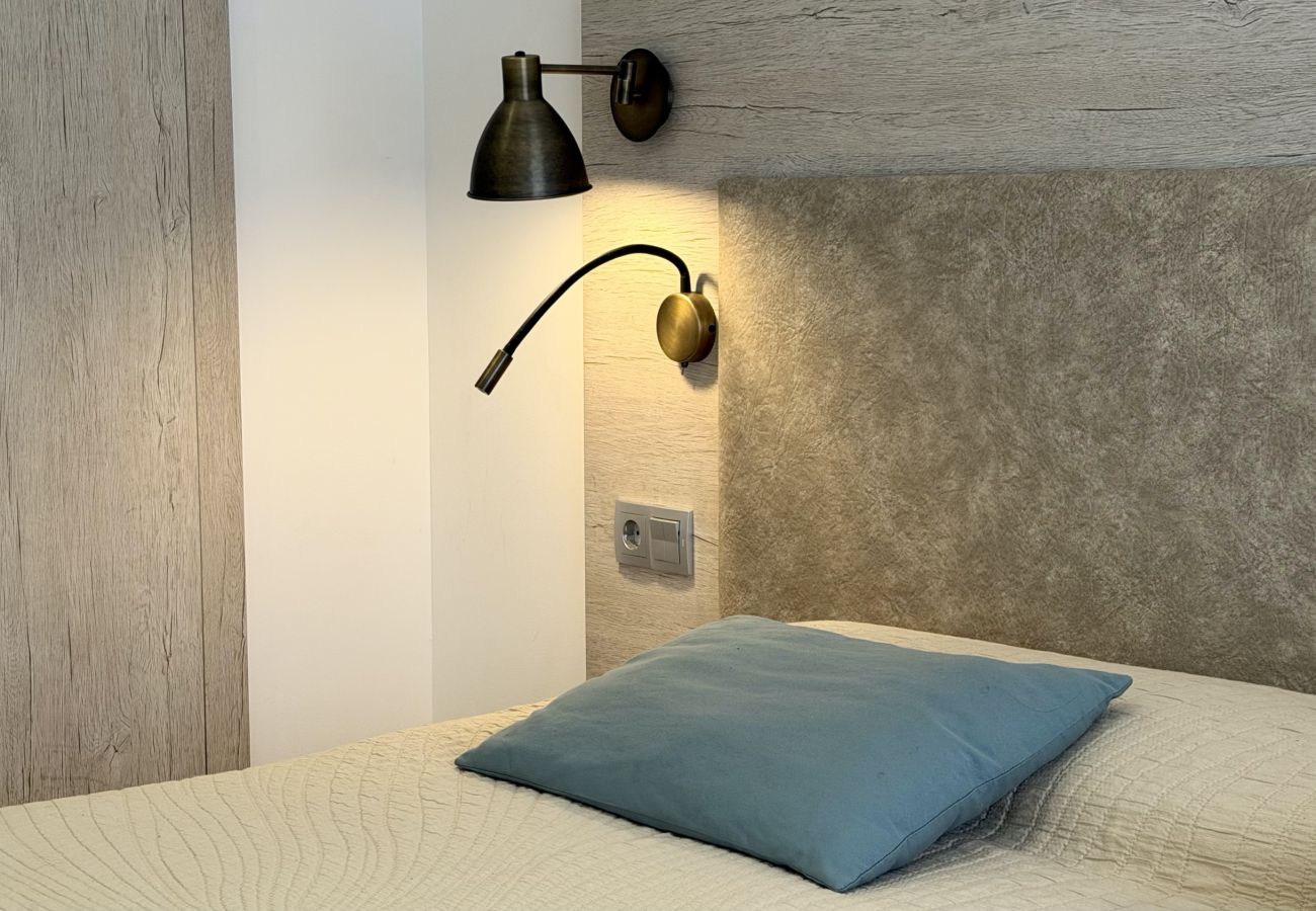 Appartement à Estartit - FESTASOL 314