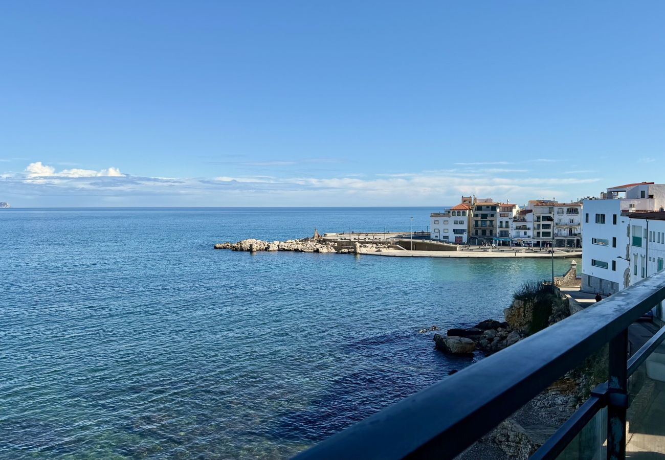 Appartement à L'Escala - VISTA ALEGRE 2-2