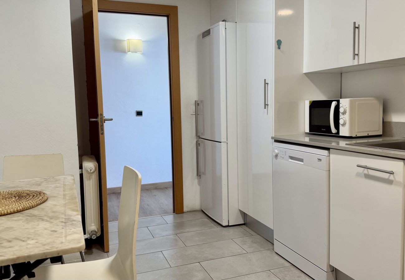 Appartement à L'Escala - VISTA ALEGRE 2-2