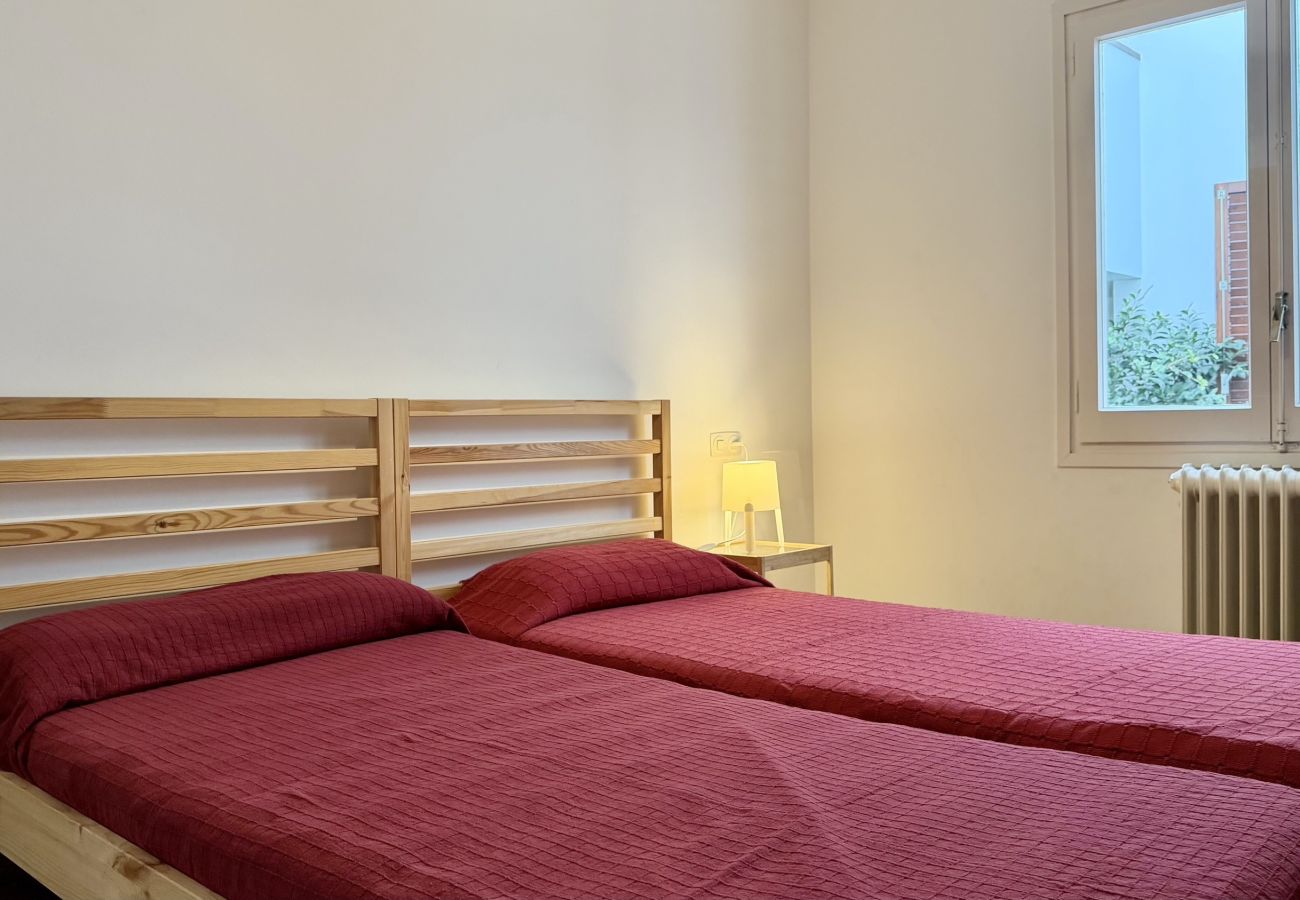 Appartement à L'Escala - VISTA ALEGRE 2-2