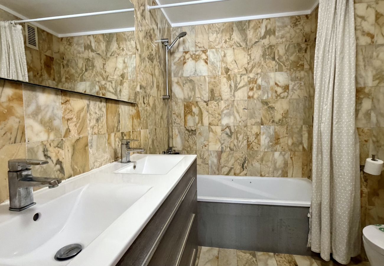 Appartement à L'Escala - VISTA ALEGRE 2-2