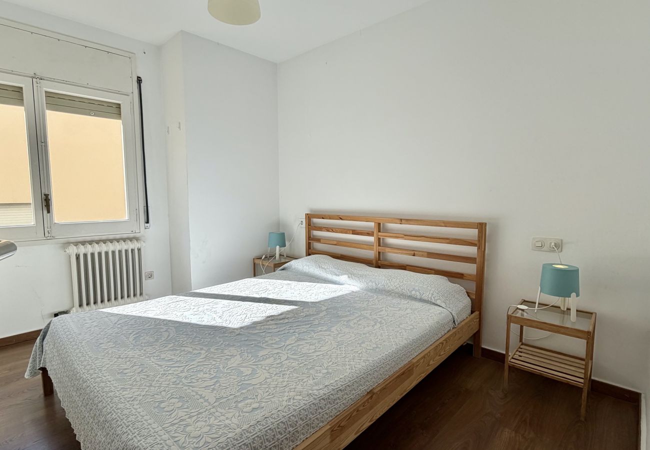 Appartement à L'Escala - VISTA ALEGRE 2-2