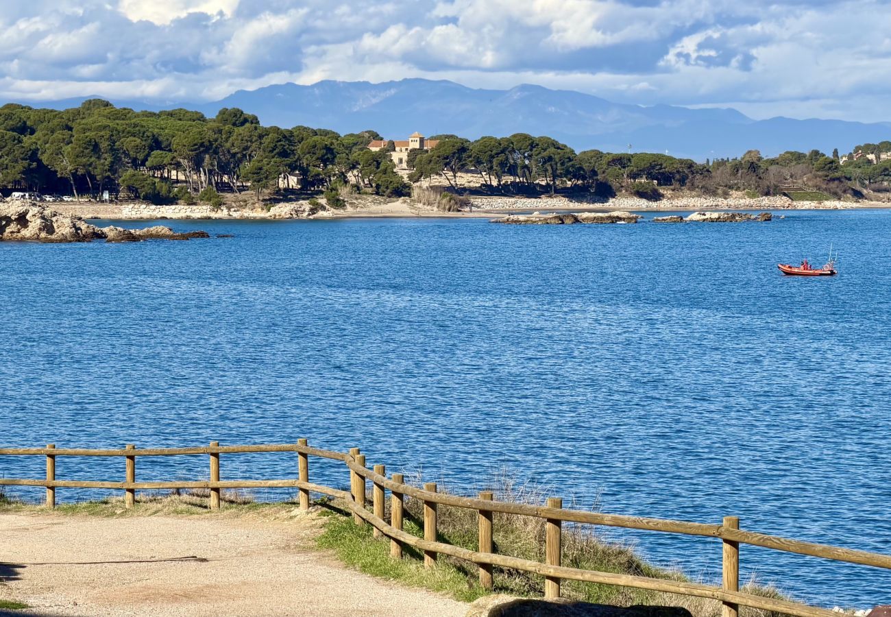 Appartement à L'Escala - VISTA ALEGRE 2-2
