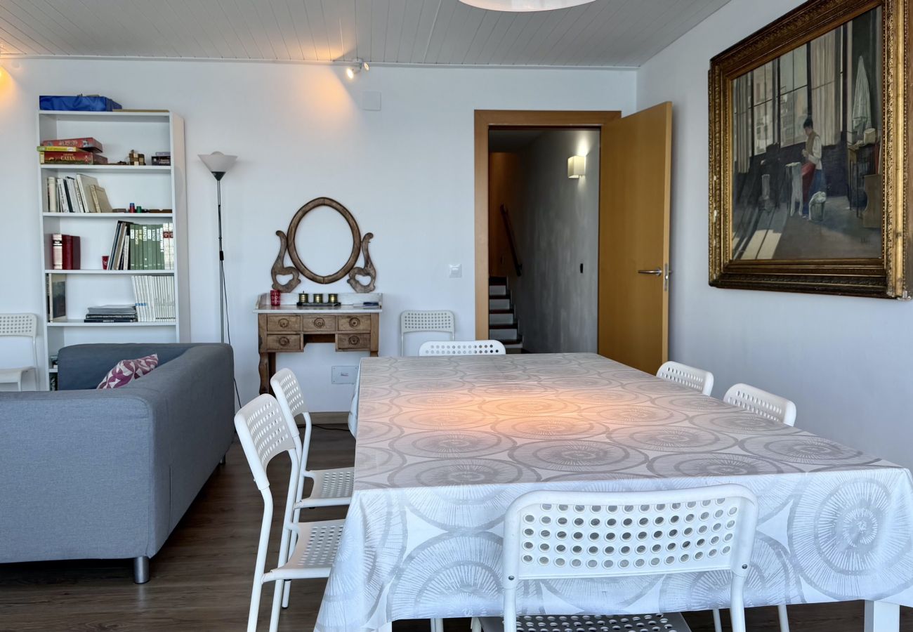 Appartement à L'Escala - VISTA ALEGRE 2-2