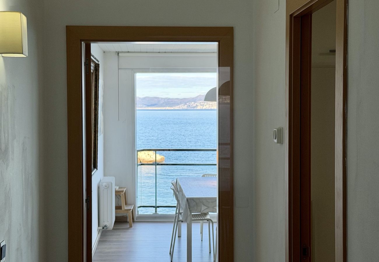 Appartement à L'Escala - VISTA ALEGRE 2-2