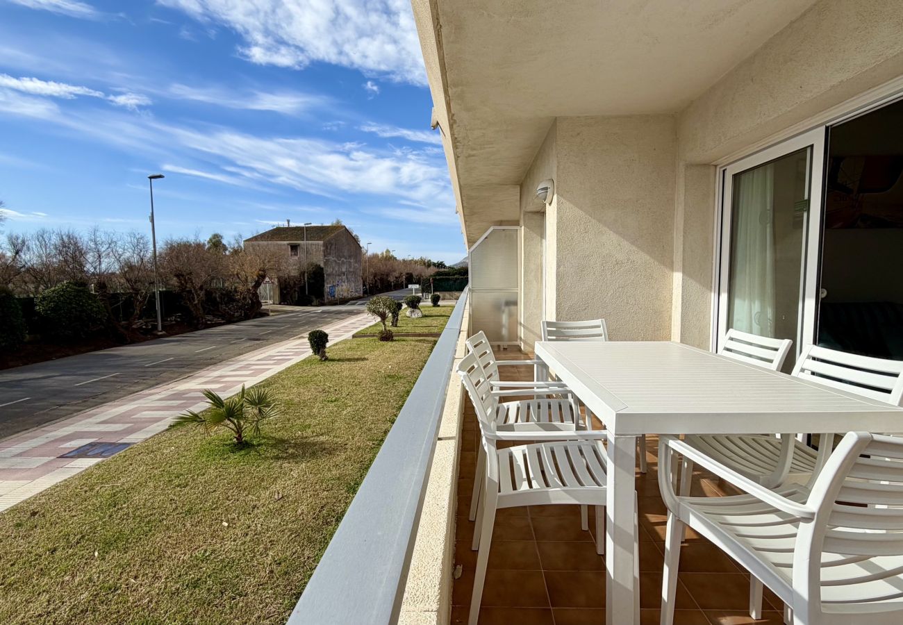 Appartement à Estartit - FESTASOL 101