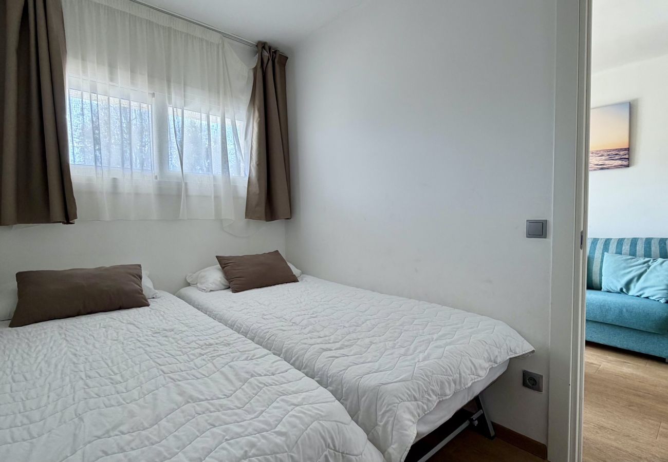 Appartement à Estartit - FESTASOL 101