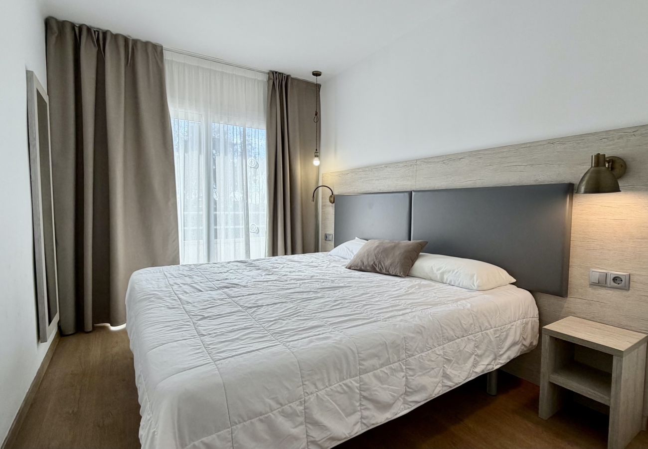 Appartement à Estartit - FESTASOL 101