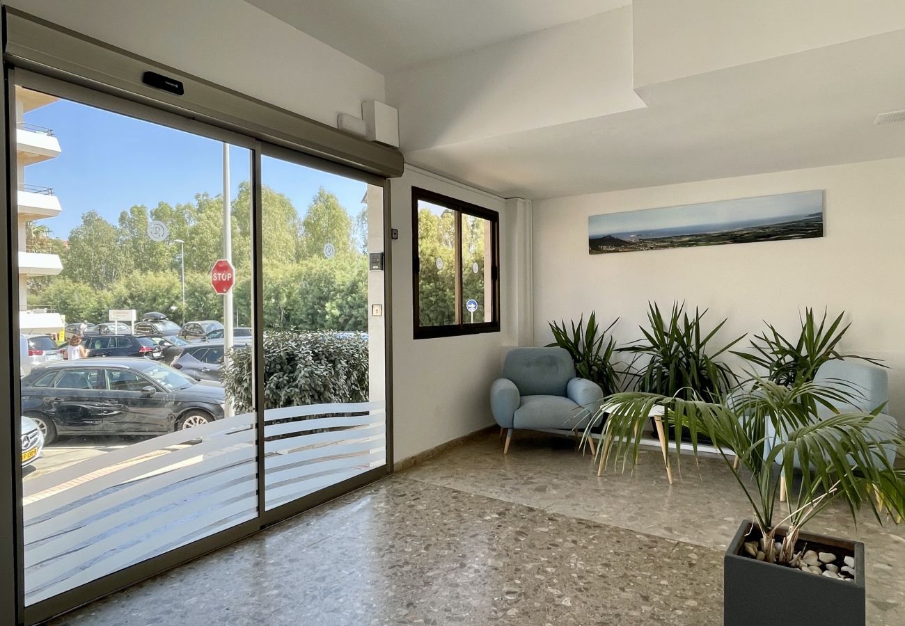 Appartement à Estartit - FESTASOL 101