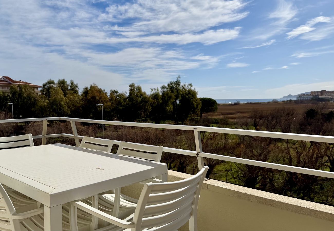 Appartement à Estartit - FESTASOL 301