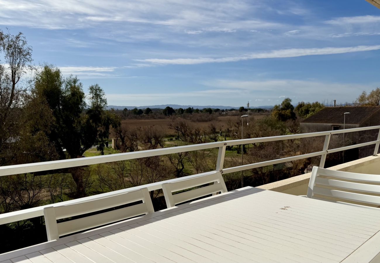 Appartement à Estartit - FESTASOL 301