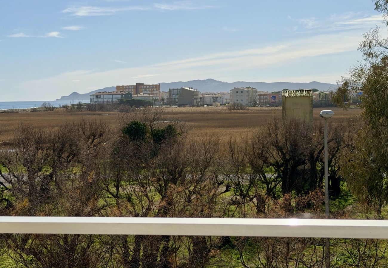 Appartement à Estartit - FESTASOL 301