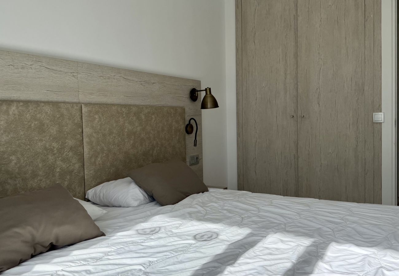 Appartement à Estartit - FESTASOL 301