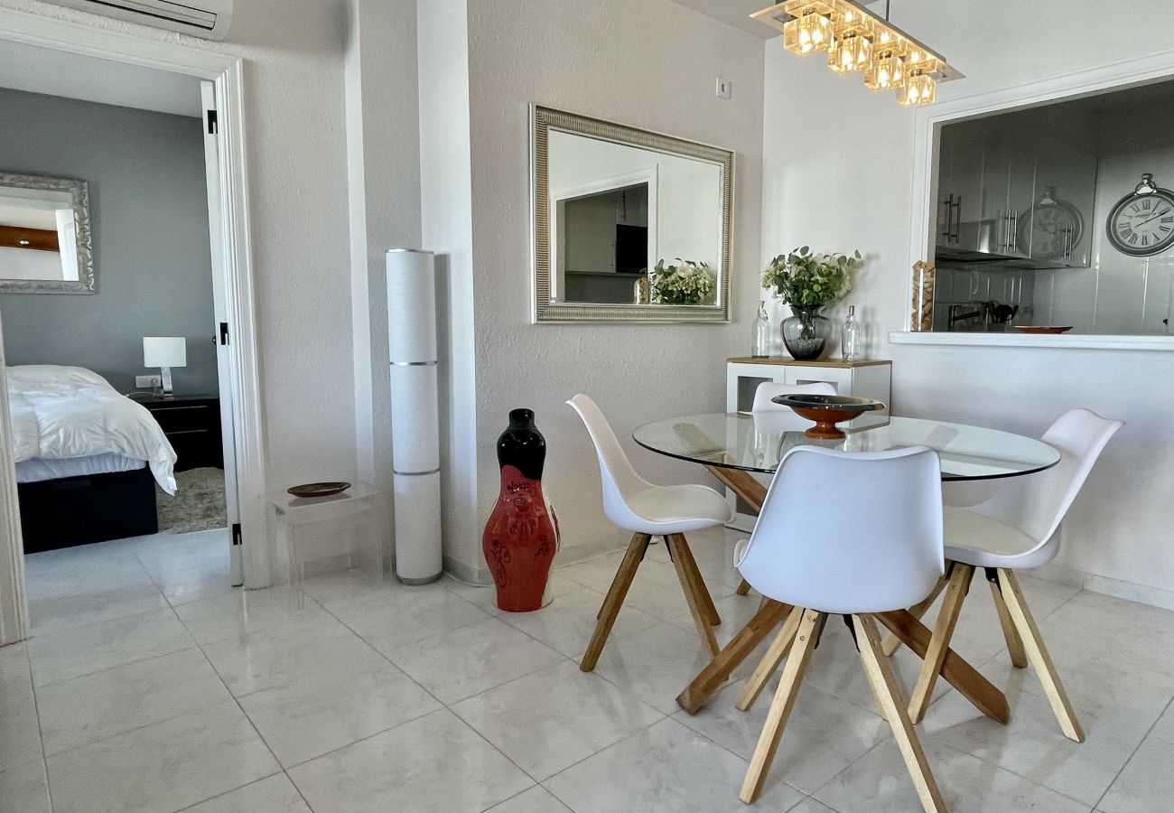 Appartement à Pals - PUIG SA GUILLA I C B2