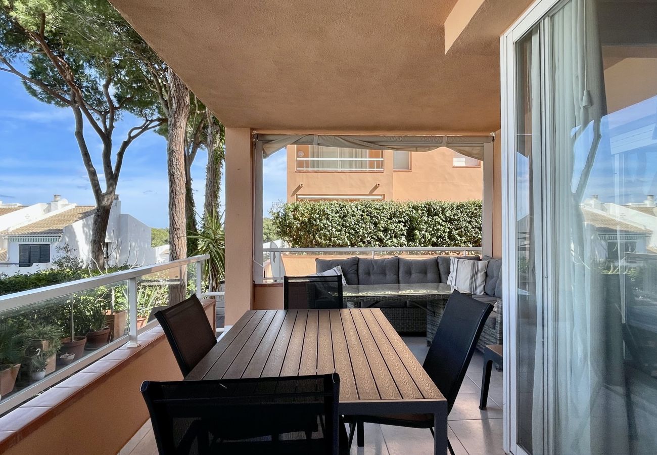 Appartement à Pals - PUIG SA GUILLA I C B2