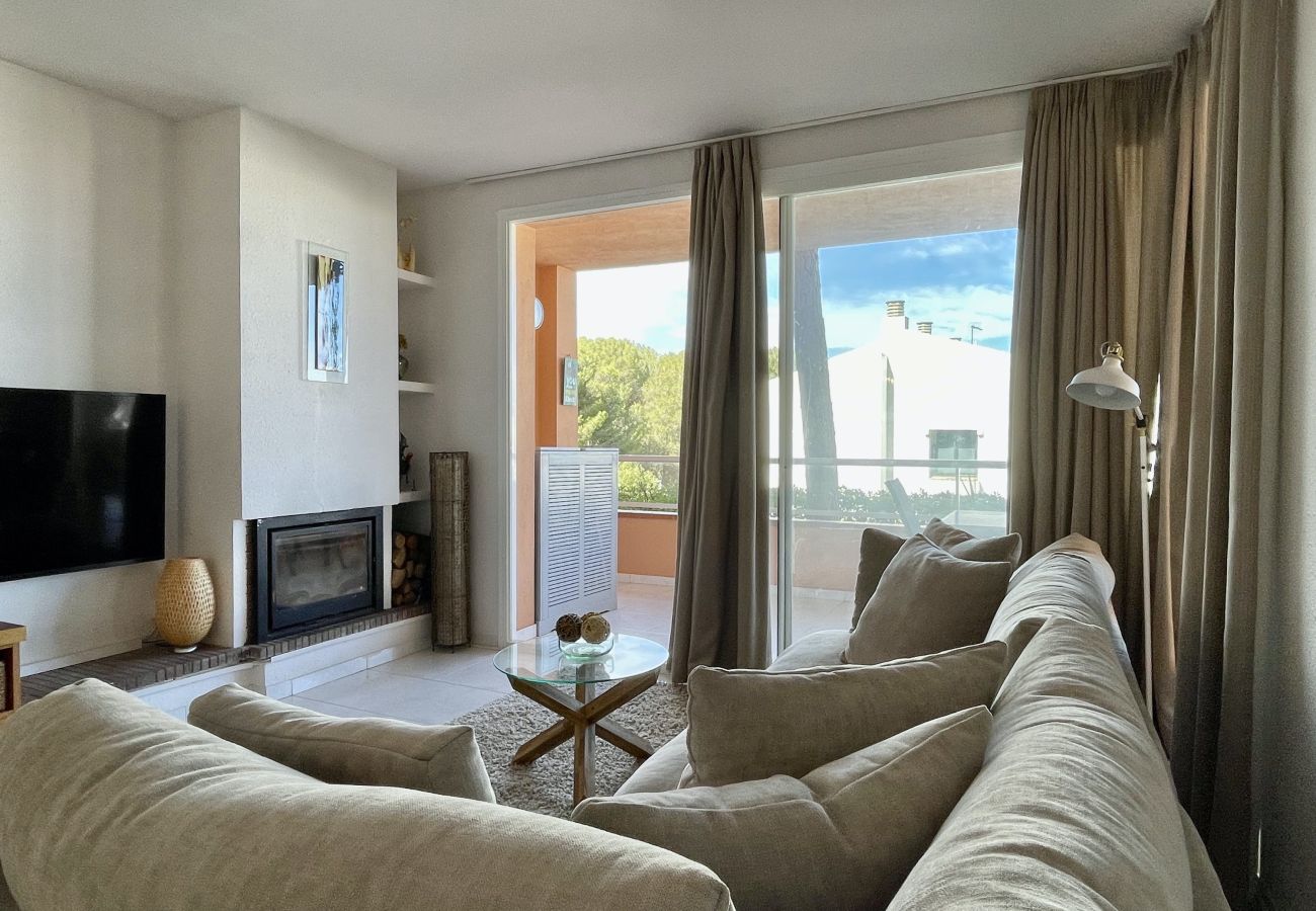 Appartement à Pals - PUIG SA GUILLA I C B2