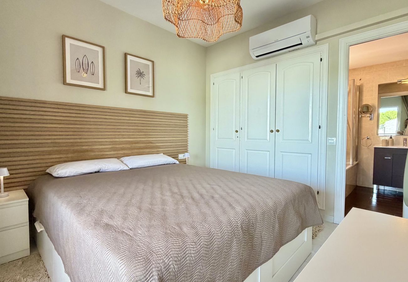 Appartement à Pals - PUIG SA GUILLA I C B2