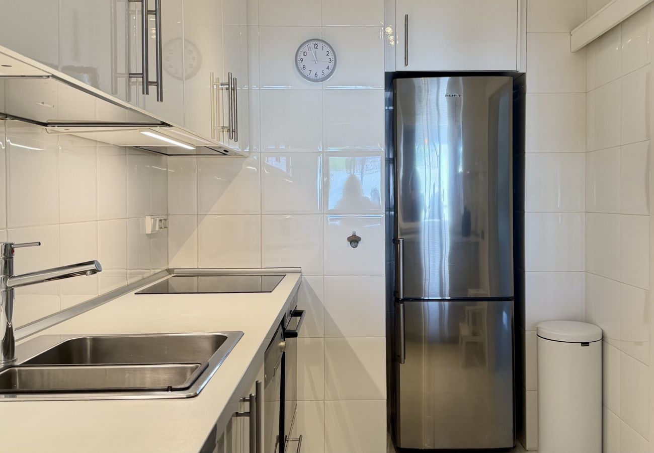 Appartement à Pals - PUIG SA GUILLA I C B2