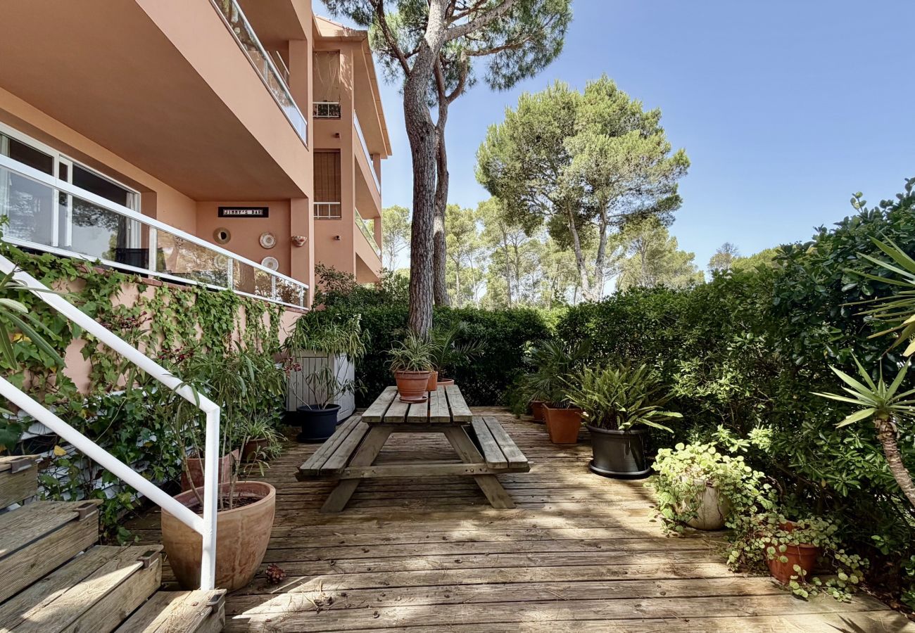 Appartement à Pals - PUIG SA GUILLA I C B2