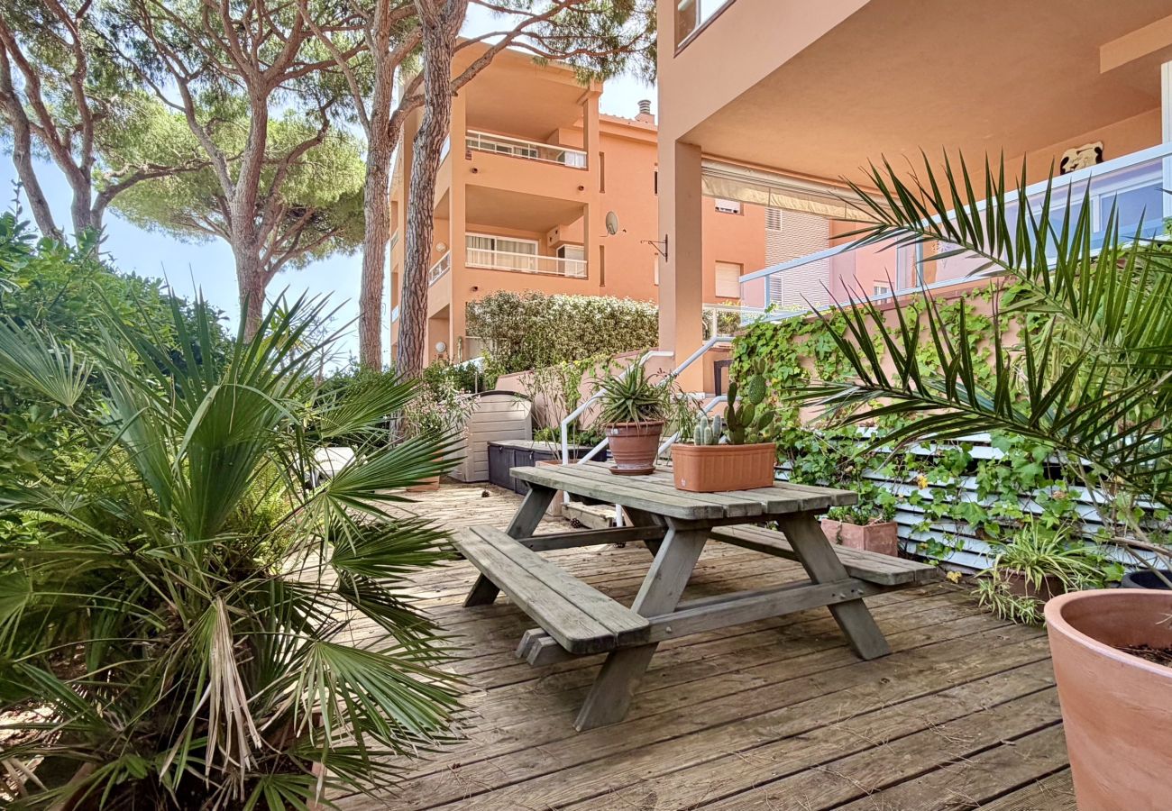Appartement à Pals - PUIG SA GUILLA I C B2