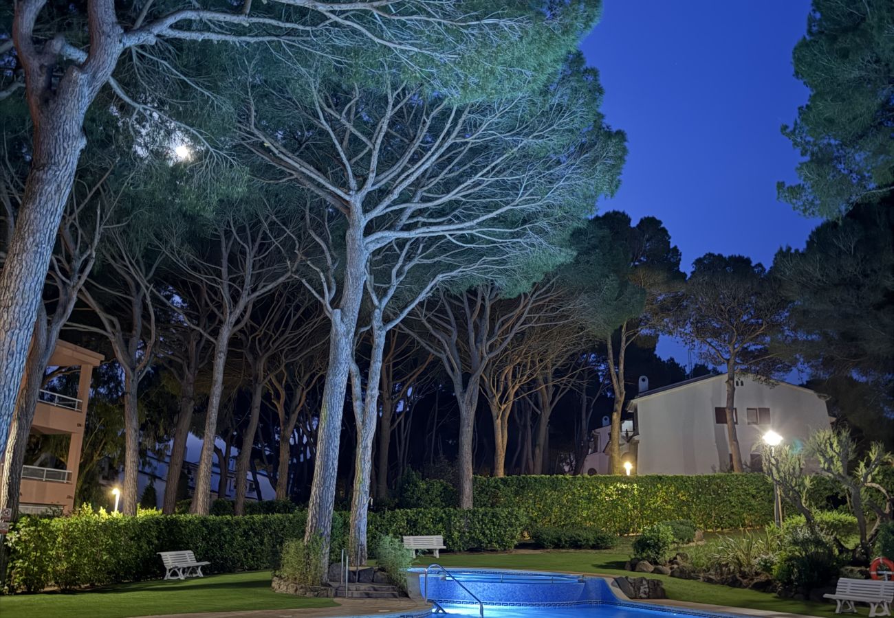 Appartement à Pals - PUIG SA GUILLA I C B2