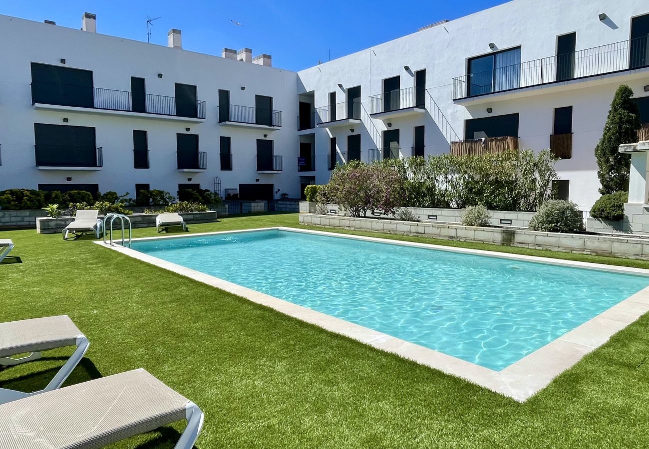 Appartement à Estartit - DARSENA B 2-2