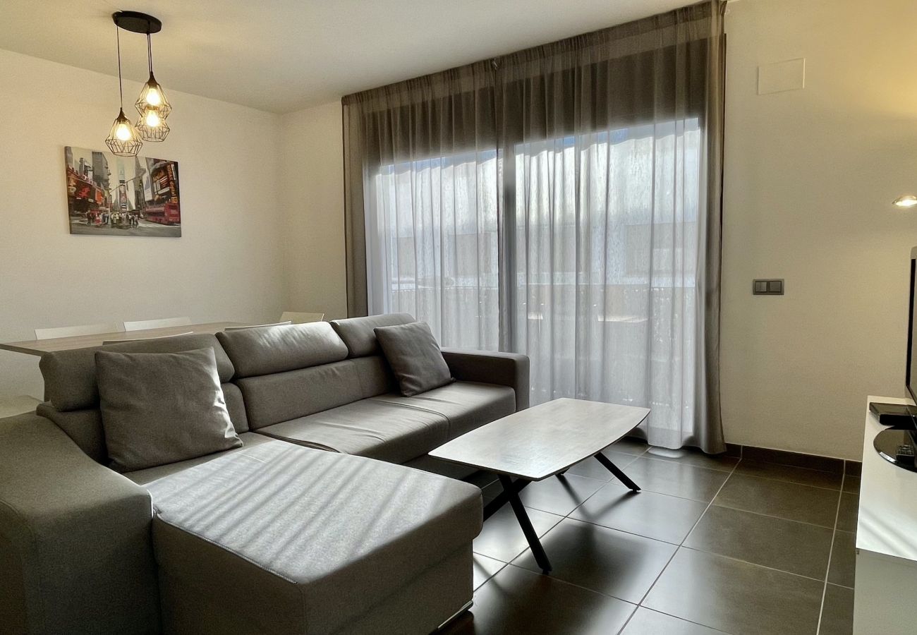 Appartement à Estartit - DARSENA B 2-2