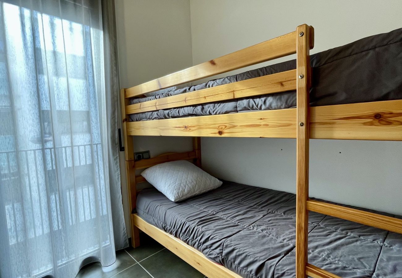 Appartement à Estartit - DARSENA B 2-2