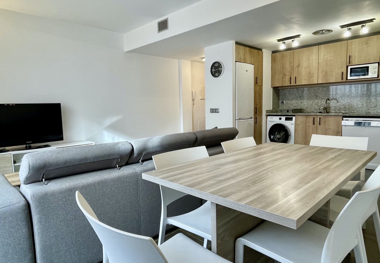 Appartement à Estartit - DARSENA B 2-2