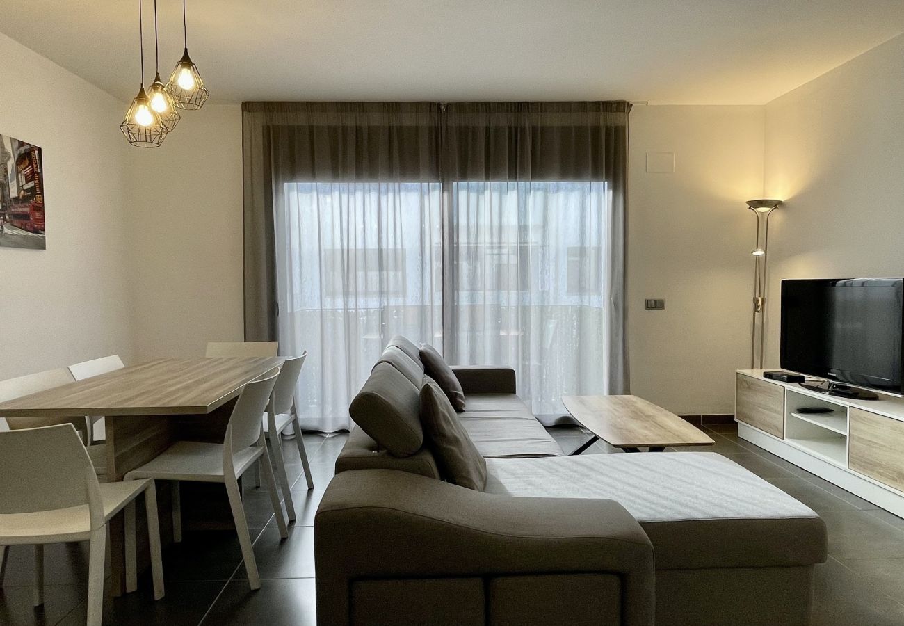 Appartement à Estartit - DARSENA B 2-2