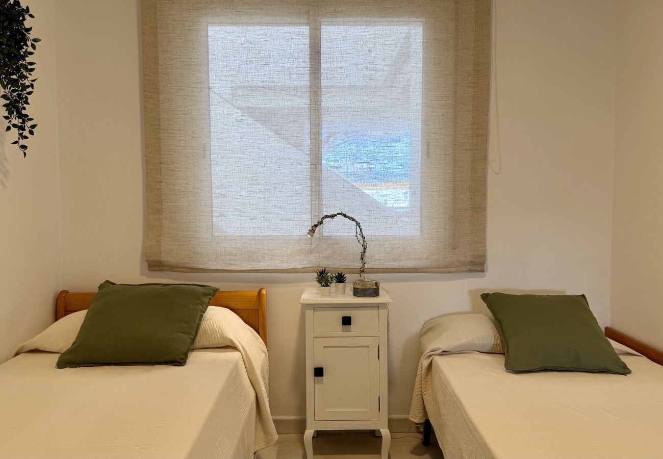 Appartement à Pals - GREEN MAR B 302