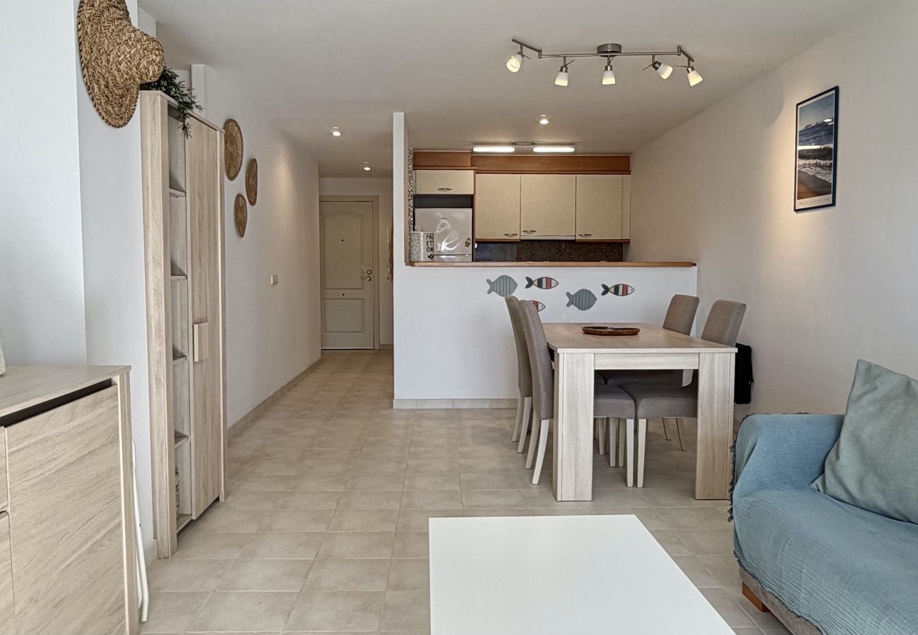 Appartement à Pals - GREEN MAR B 302