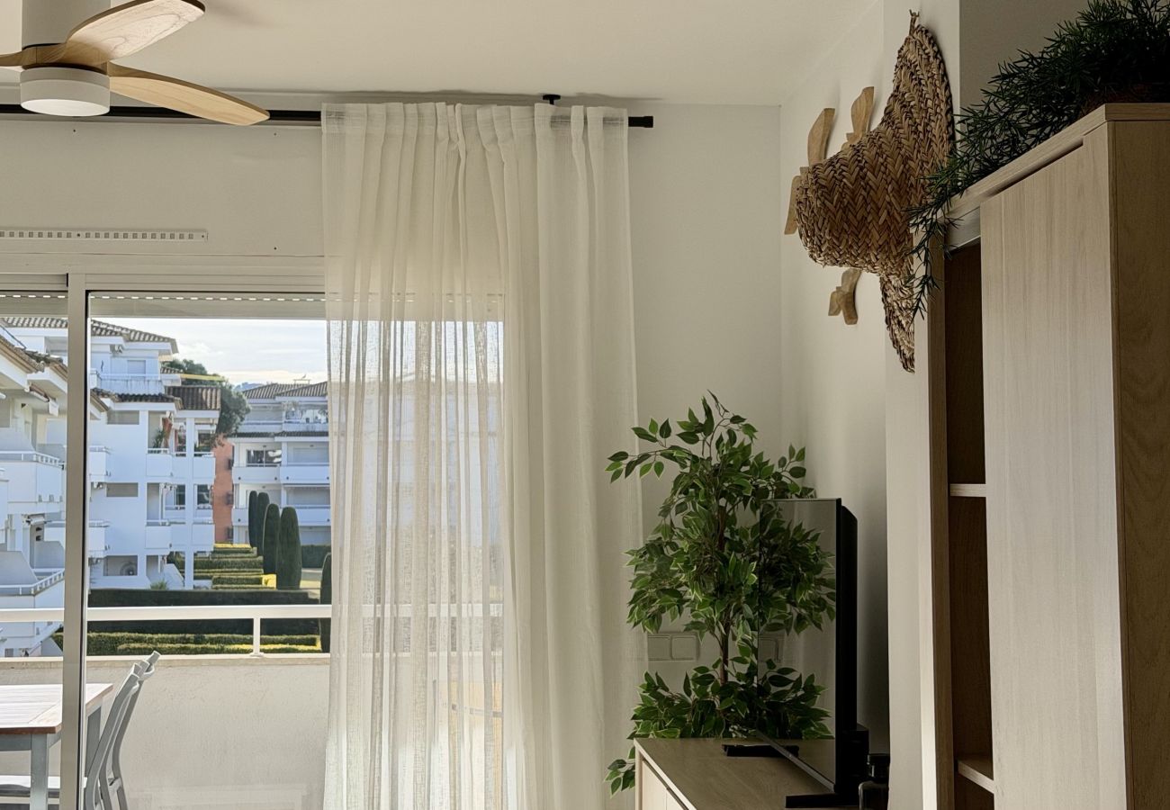 Appartement à Pals - GREEN MAR B 302