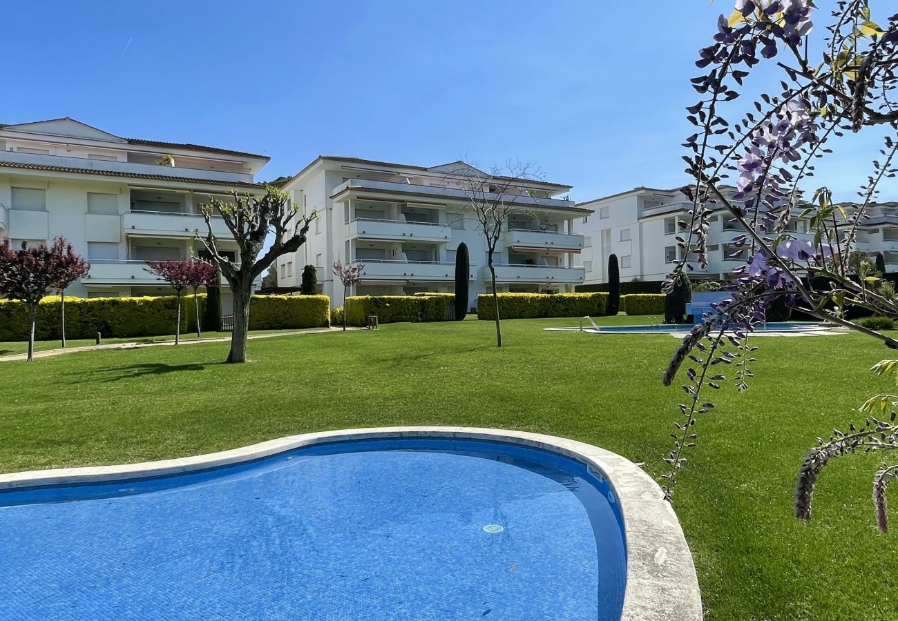 Appartement à Pals - GREEN MAR B 302