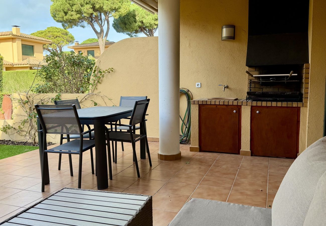 Maison à Pals - BIRDIE CLUB 31