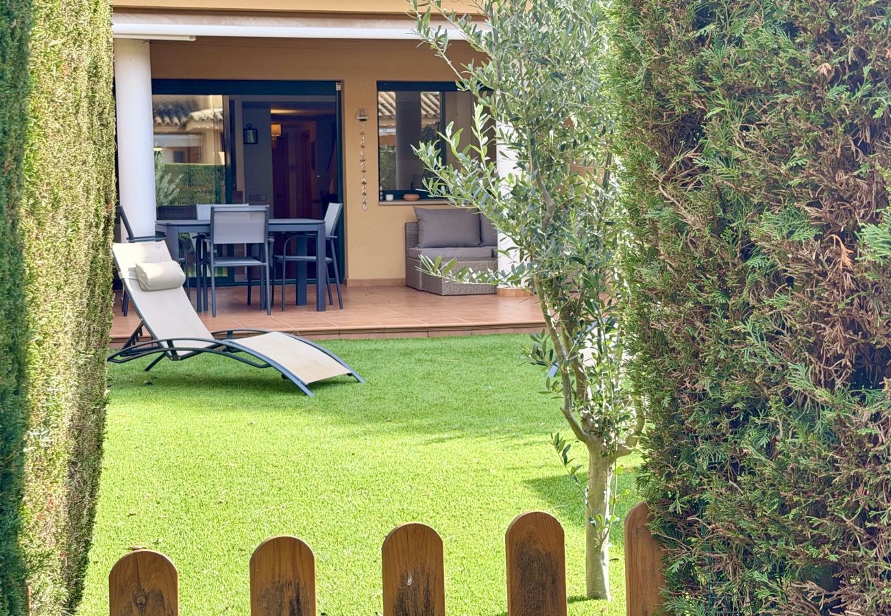 Maison à Pals - BIRDIE CLUB 31