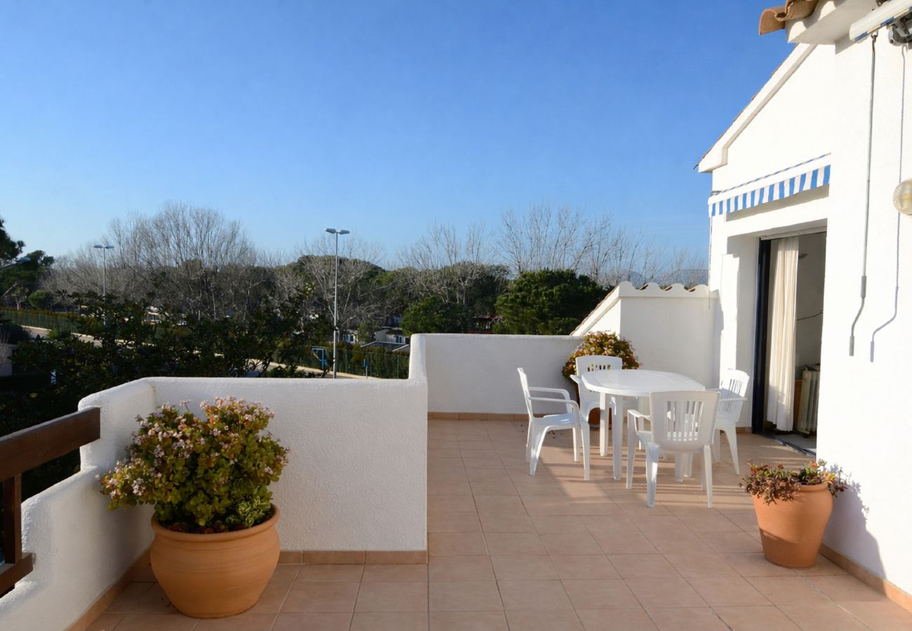 Appartement à Pals - NAUTIC GOLF A 303