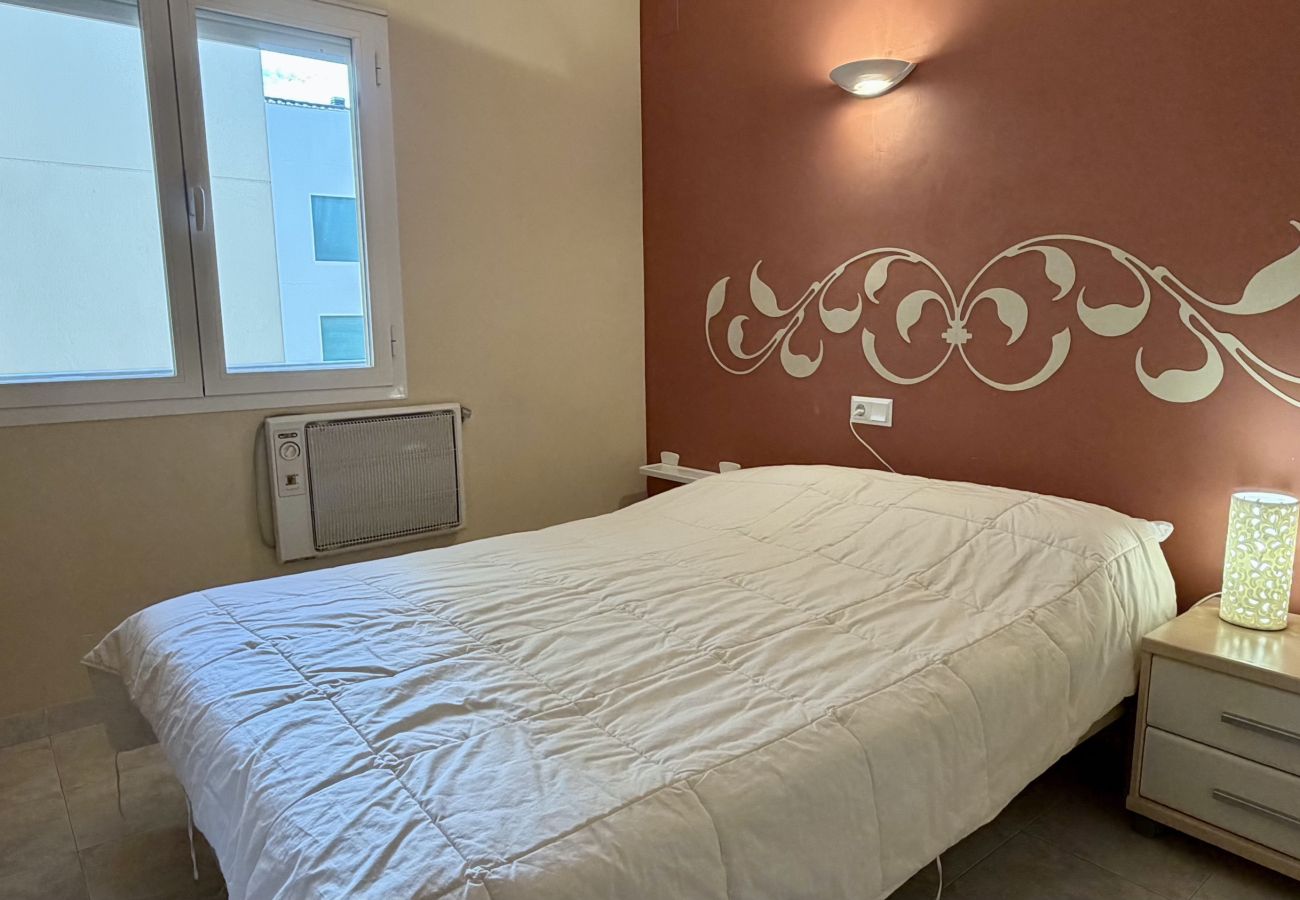 Appartement à L'Escala - LA LLONGADA