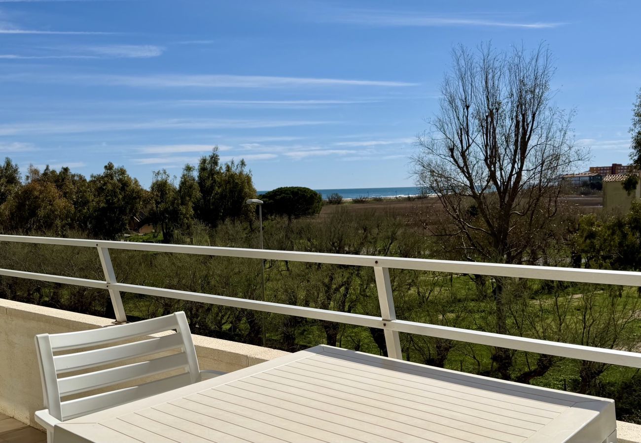 Appartement à Estartit - FESTASOL 304