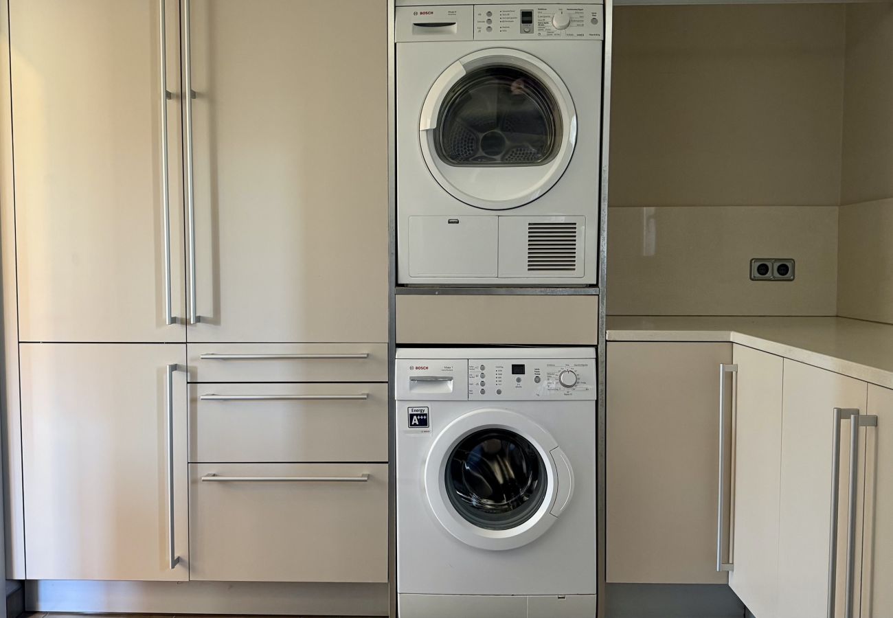 Villa à Estartit - VILLA FRANÇA