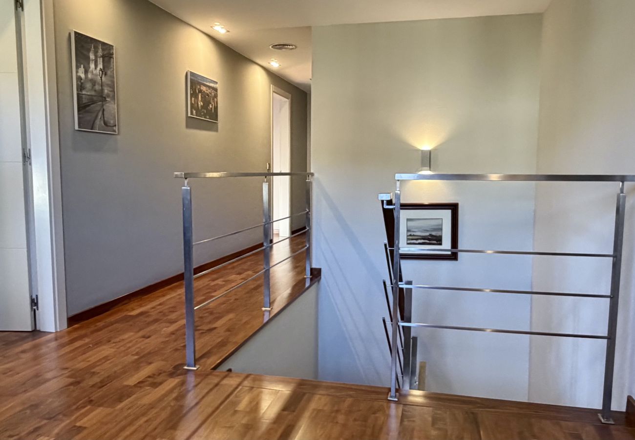 Villa à Estartit - VILLA FRANÇA